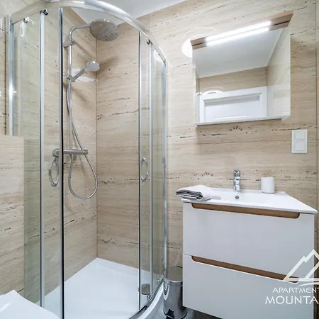 Antracyt Apartment Szklarska Poreba