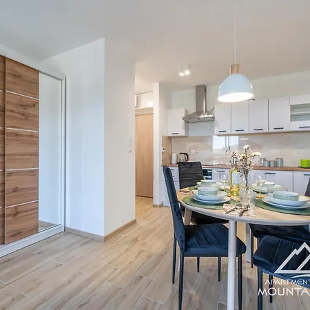 Apartment Antracyt Szklarska Poreba